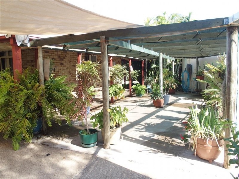 1 Akubra Drive, Emerald QLD 4720