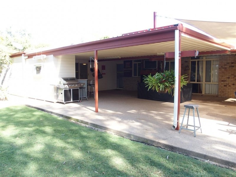 1 Akubra Drive, Emerald QLD 4720