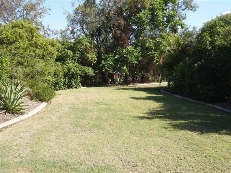 1 Akubra Drive, Emerald QLD 4720