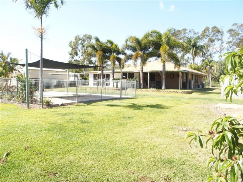 18 Akubra Drive, Emerald QLD 4720