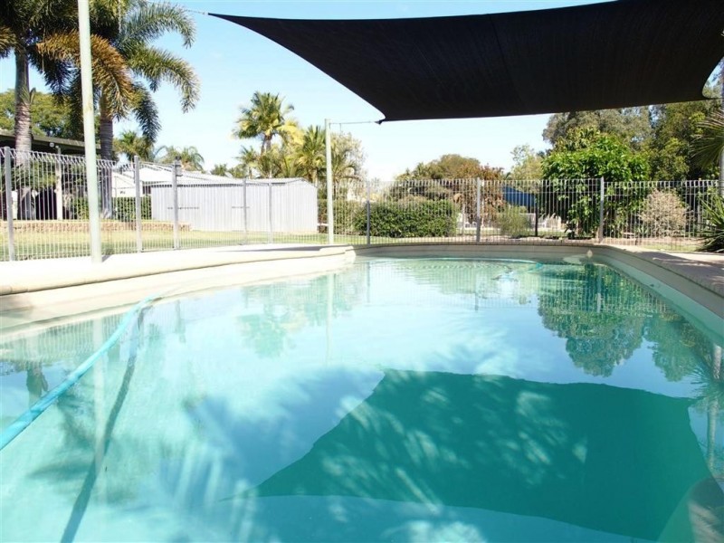18 Akubra Drive, Emerald QLD 4720