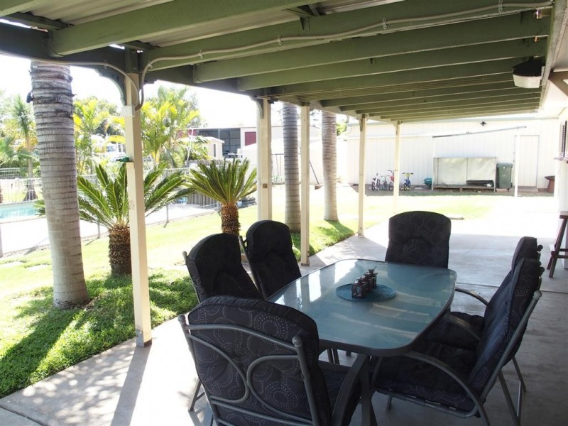 18 Akubra Drive, Emerald QLD 4720