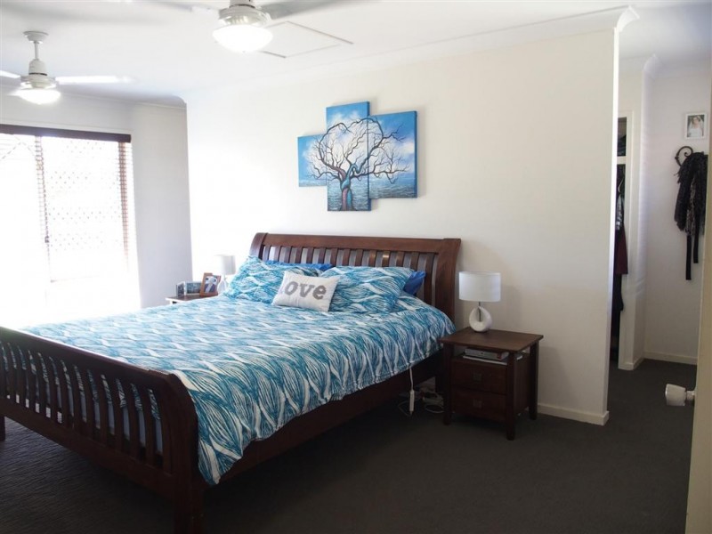18 Akubra Drive, Emerald QLD 4720