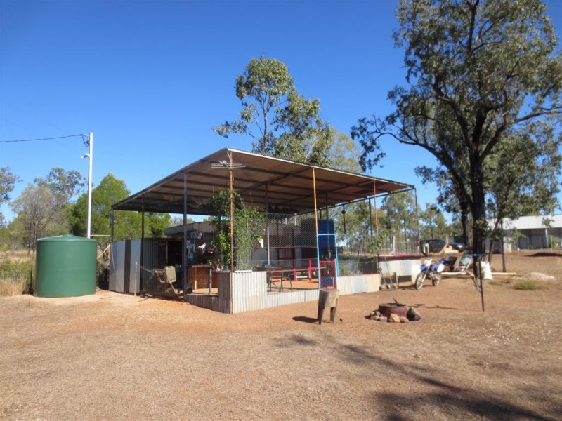 MC 71915 Mt Bullock Road, Sapphire QLD 4702