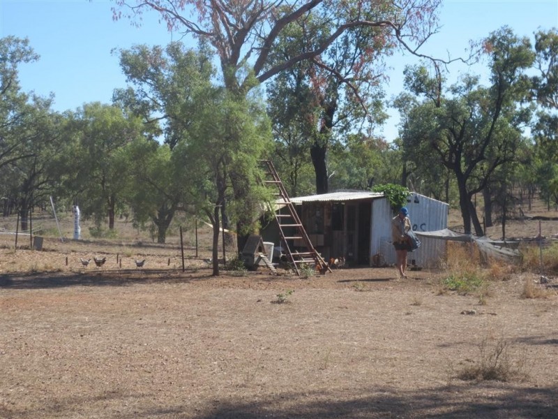 MC 71915 Mt Bullock Road, Sapphire QLD 4702