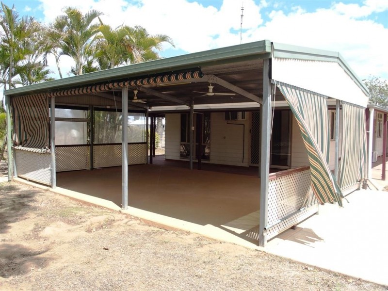 13 Edgewood Drive, Emerald QLD 4720