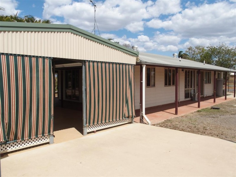 13 Edgewood Drive, Emerald QLD 4720