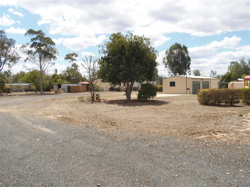 13 Edgewood Drive, Emerald QLD 4720