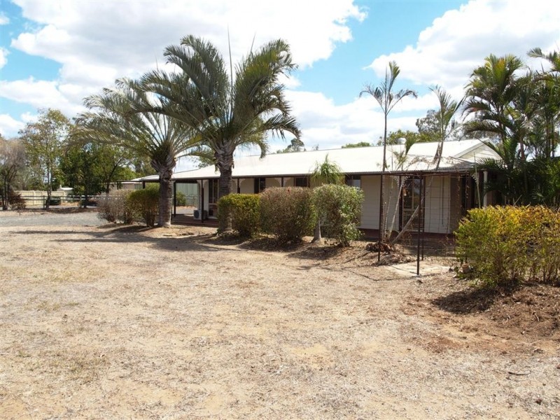 13 Edgewood Drive, Emerald QLD 4720