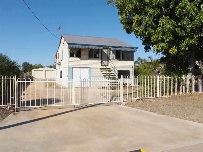 7 Robert Street, Emerald QLD 4720