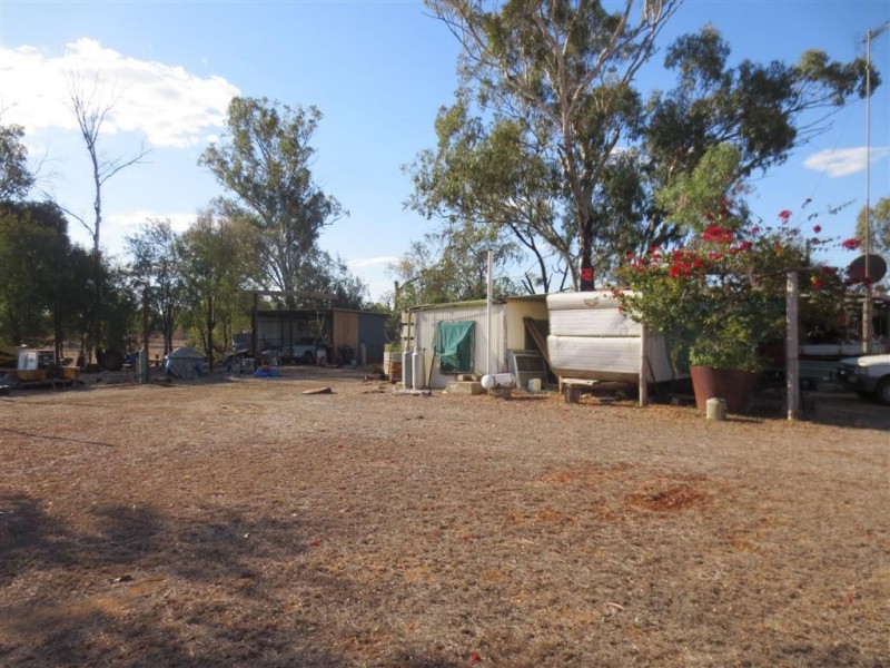 Rubyvale QLD 4702