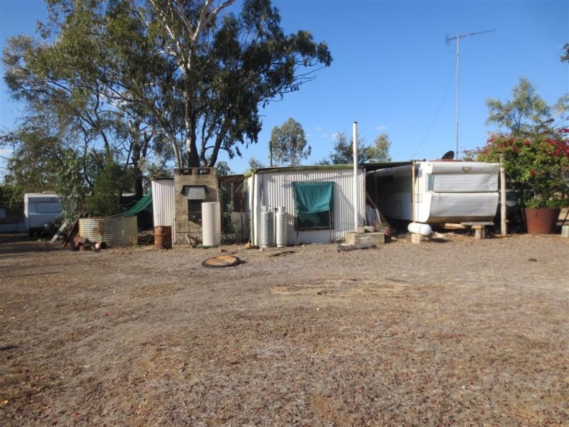 Rubyvale QLD 4702