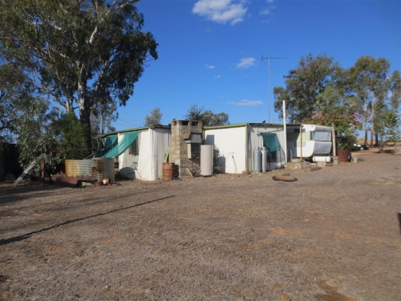 Rubyvale QLD 4702
