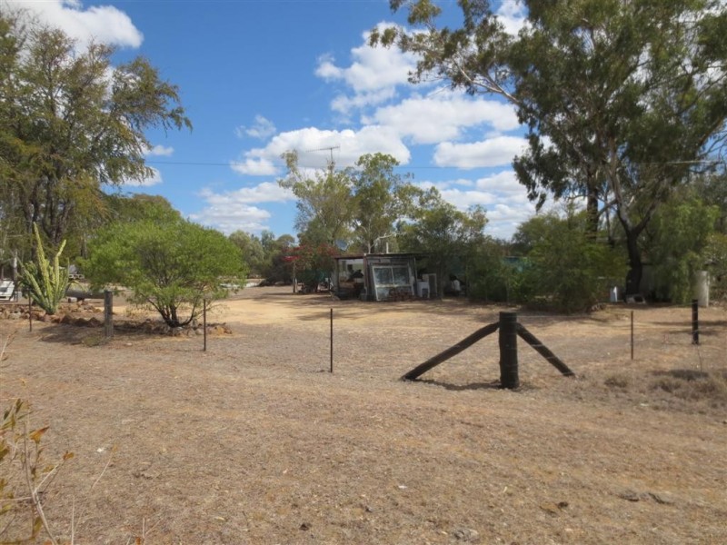 Rubyvale QLD 4702