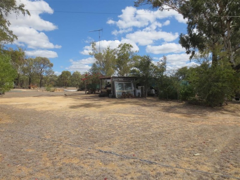 Rubyvale QLD 4702