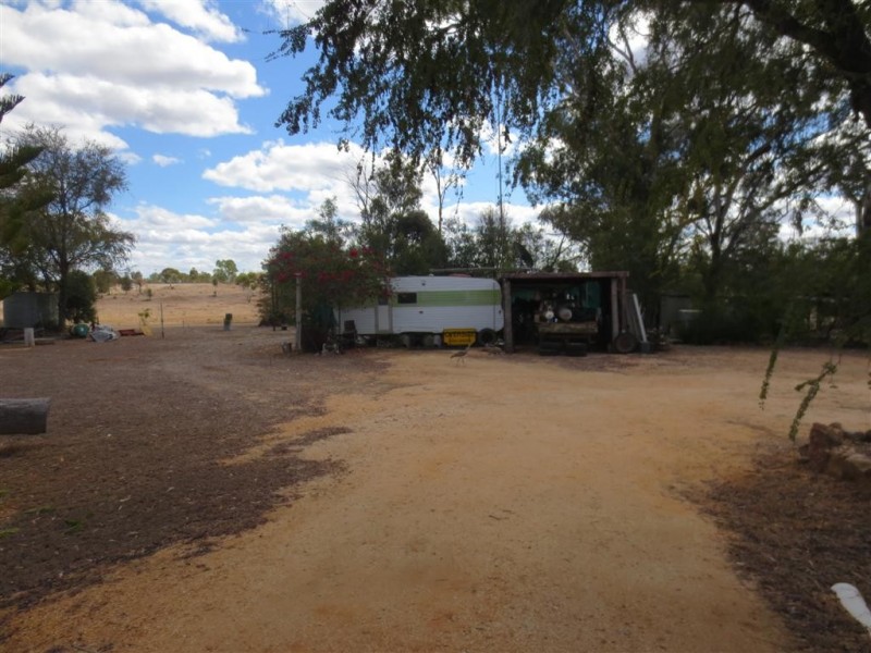 Rubyvale QLD 4702