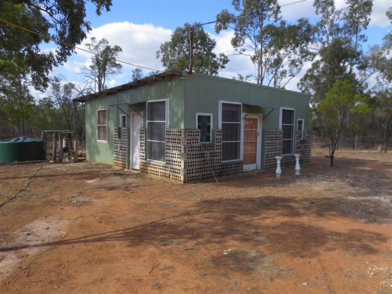 Sapphire QLD 4702