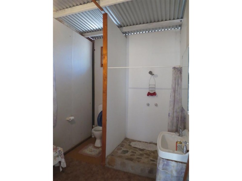 Sapphire QLD 4702