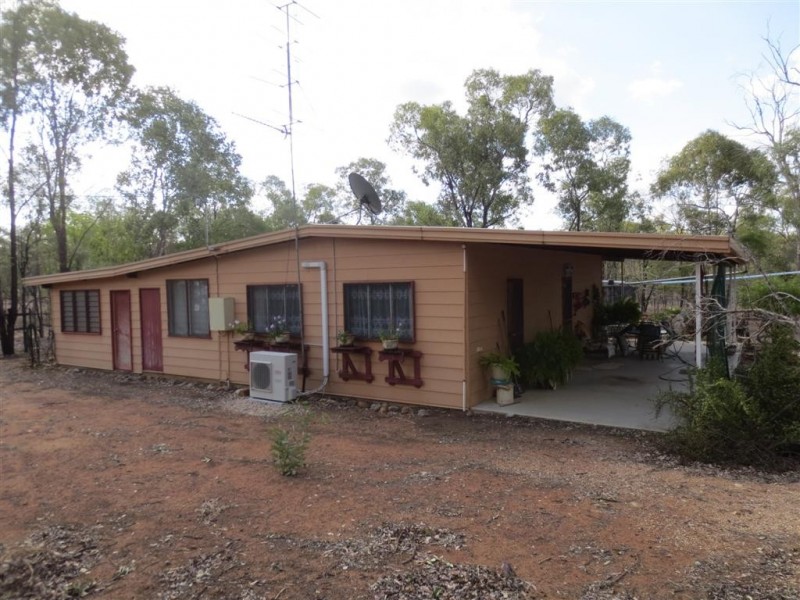 Lot 29 / 12 Vale of Tralee, Sapphire QLD 4702