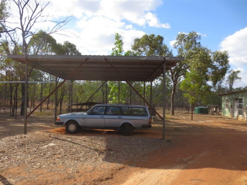 Lot 29 / 12 Vale of Tralee, Sapphire QLD 4702