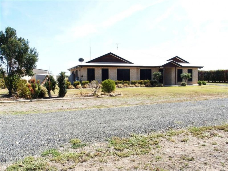 25176 Capricorn Highway, Emerald QLD 4720