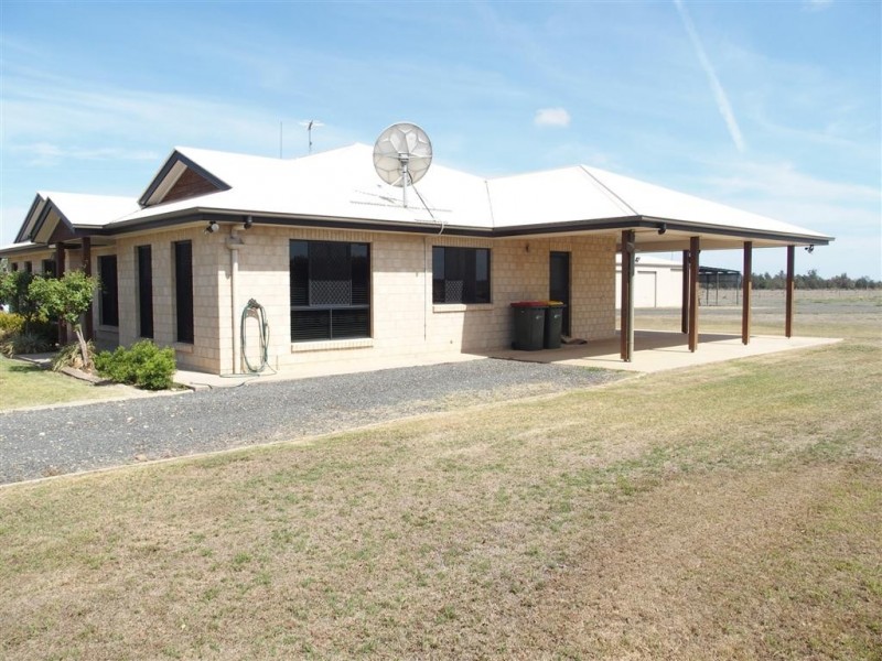 25176 Capricorn Highway, Emerald QLD 4720