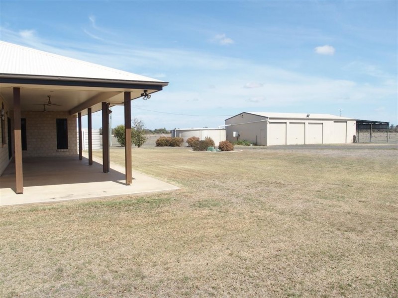 25176 Capricorn Highway, Emerald QLD 4720