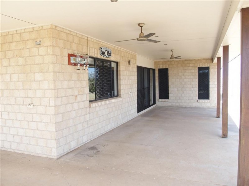 25176 Capricorn Highway, Emerald QLD 4720