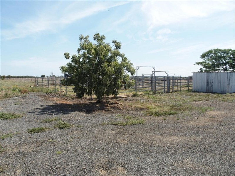 25176 Capricorn Highway, Emerald QLD 4720