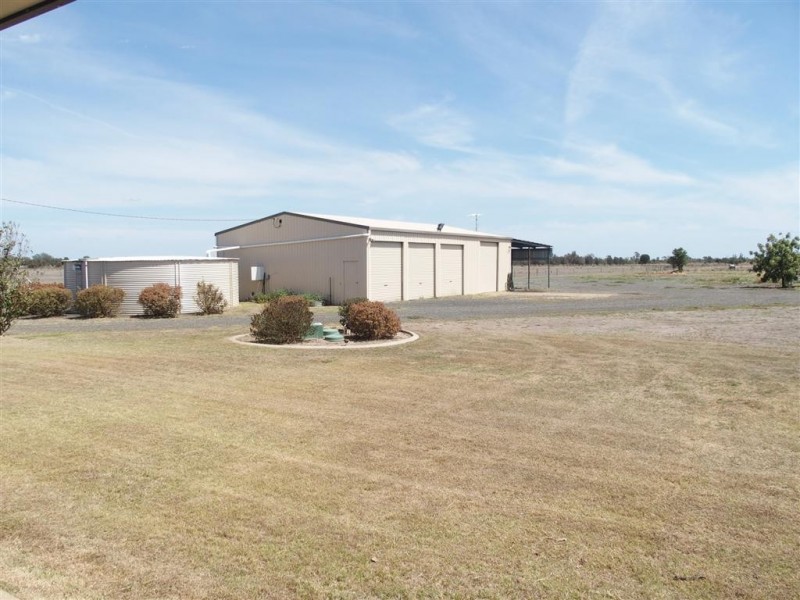 25176 Capricorn Highway, Emerald QLD 4720