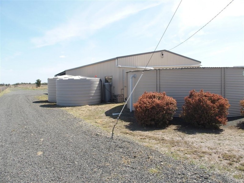 25176 Capricorn Highway, Emerald QLD 4720