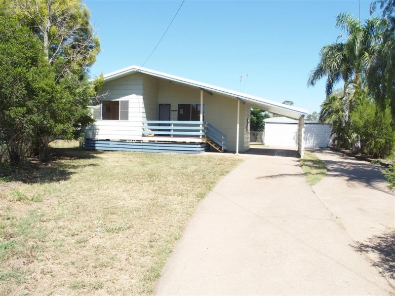 16 Bridgeman Street, Emerald QLD 4720