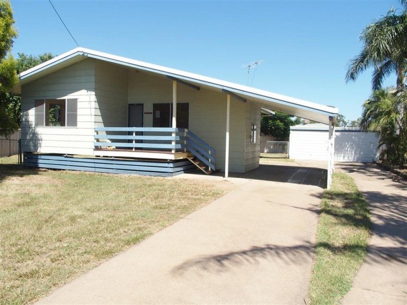 16 Bridgeman Street, Emerald QLD 4720