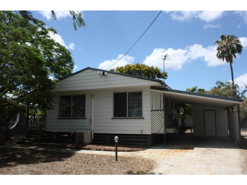 72 Braeside Road, Emerald QLD 4720