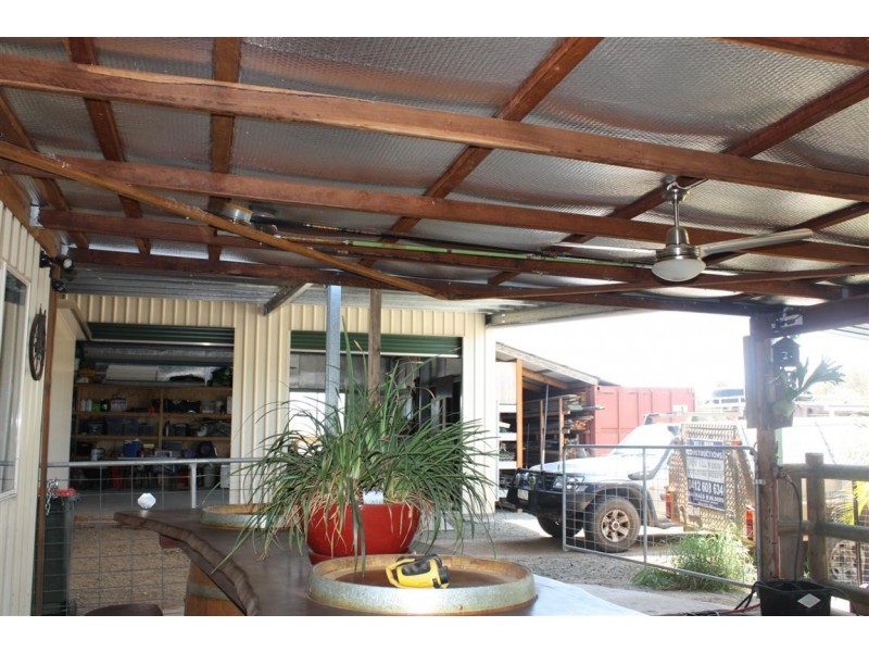 23 Birch Drive, Emerald QLD 4720