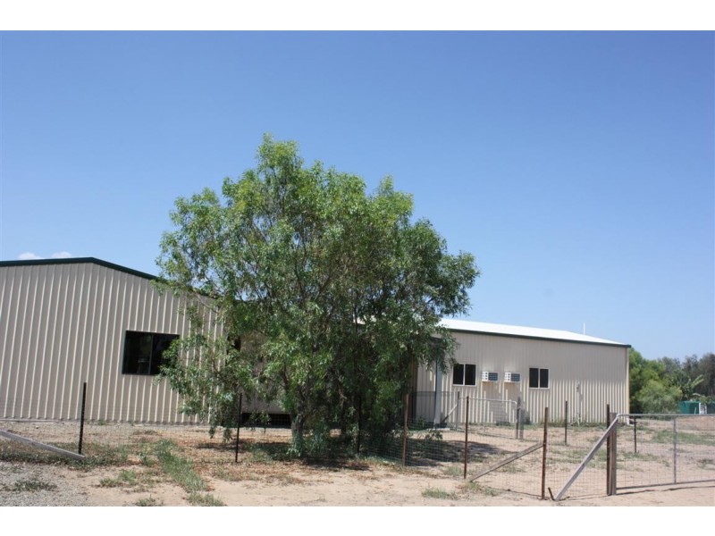 23 Birch Drive, Emerald QLD 4720