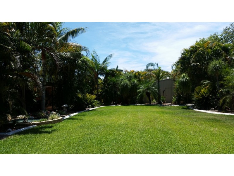 22 Akubra Drive, Emerald QLD 4720