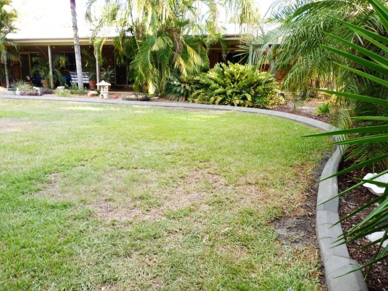 22 Akubra Drive, Emerald QLD 4720