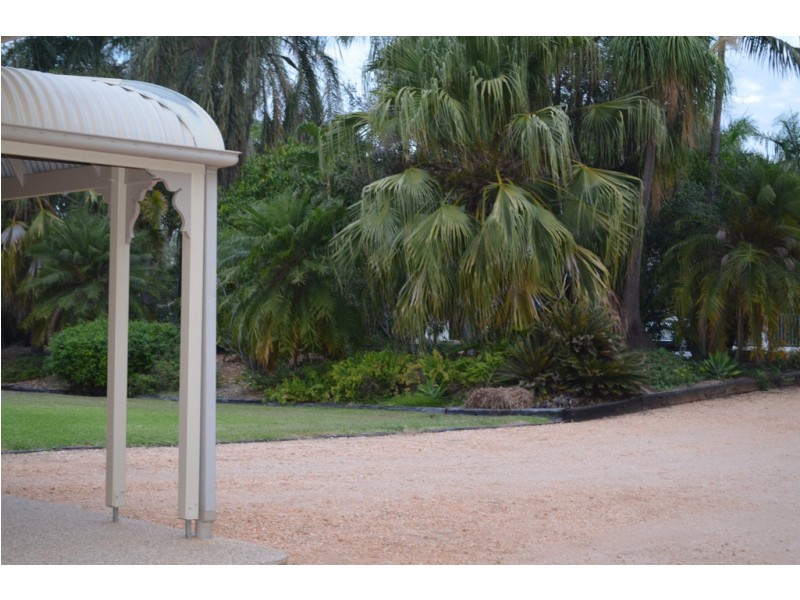 22 Akubra Drive, Emerald QLD 4720