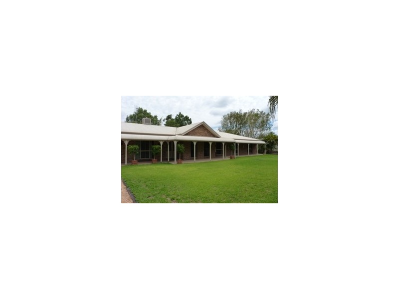 22 Akubra Drive, Emerald QLD 4720