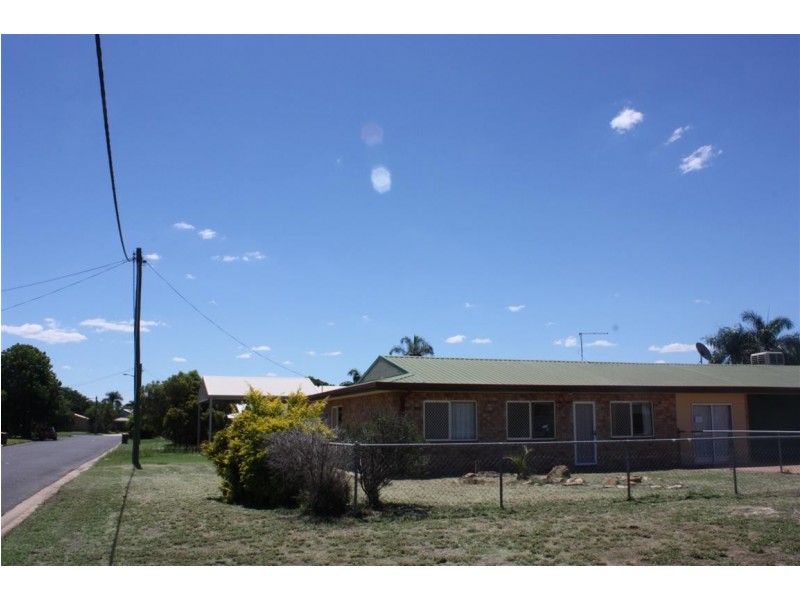 1/167 Opal Street, Emerald QLD 4720