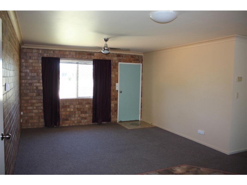 1/167 Opal Street, Emerald QLD 4720