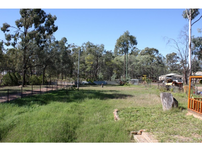 13 Old Rubyvale Road, Sapphire QLD 4702