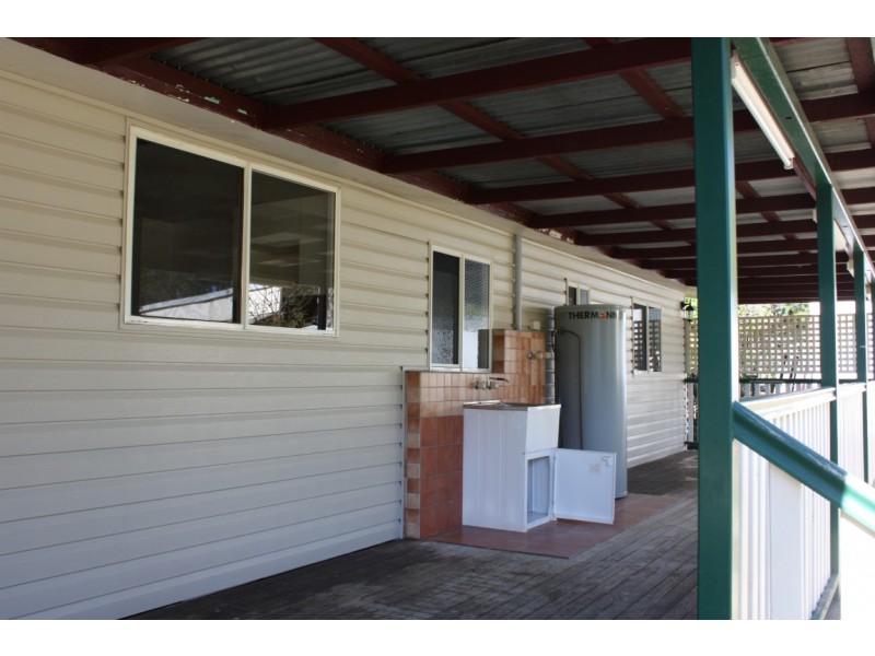 13 Old Rubyvale Road, Sapphire QLD 4702