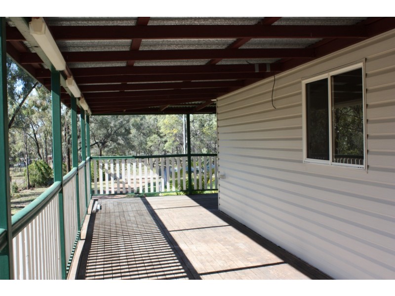 13 Old Rubyvale Road, Sapphire QLD 4702