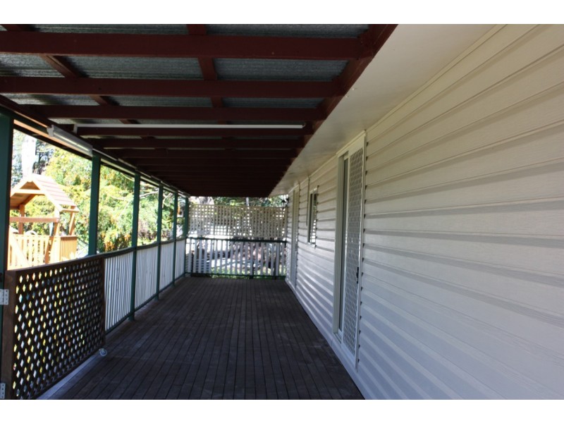 13 Old Rubyvale Road, Sapphire QLD 4702
