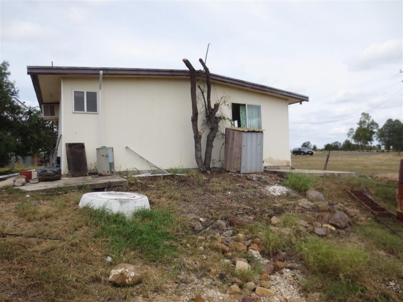 1670 Rubyvale/Sapphire Road, Rubyvale QLD 4702