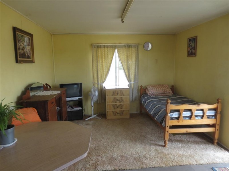 1670 Rubyvale/Sapphire Road, Rubyvale QLD 4702