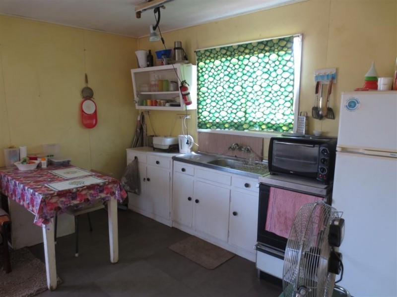 1670 Rubyvale/Sapphire Road, Rubyvale QLD 4702