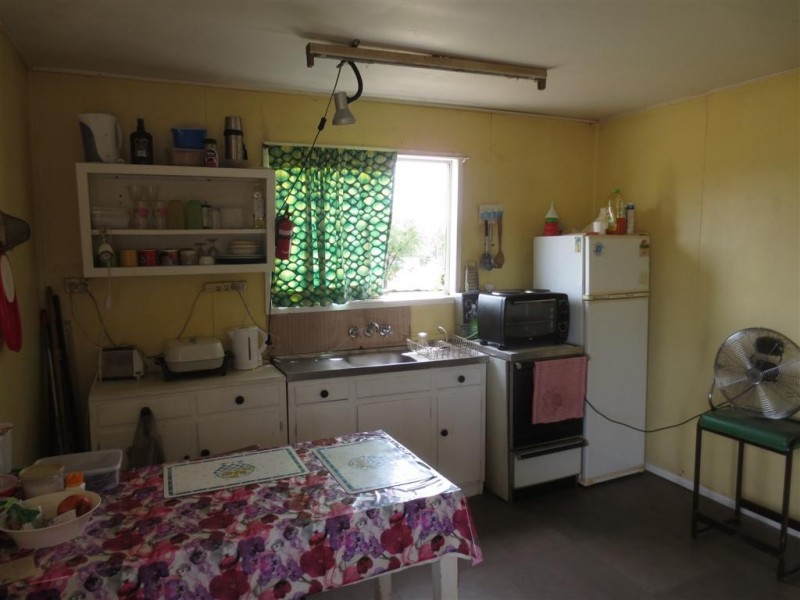 1670 Rubyvale/Sapphire Road, Rubyvale QLD 4702